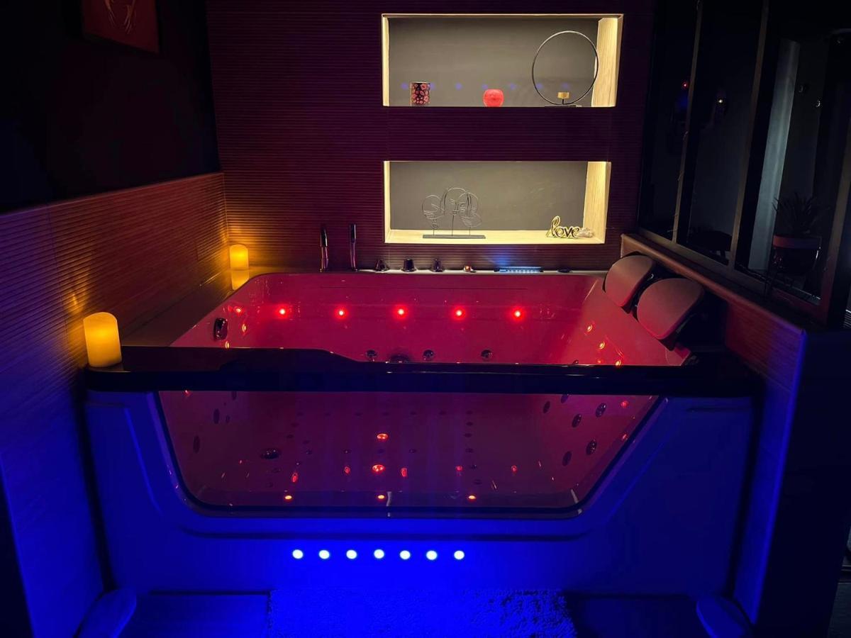 Romantique Avec Ambiance Cocooning Appartamento *