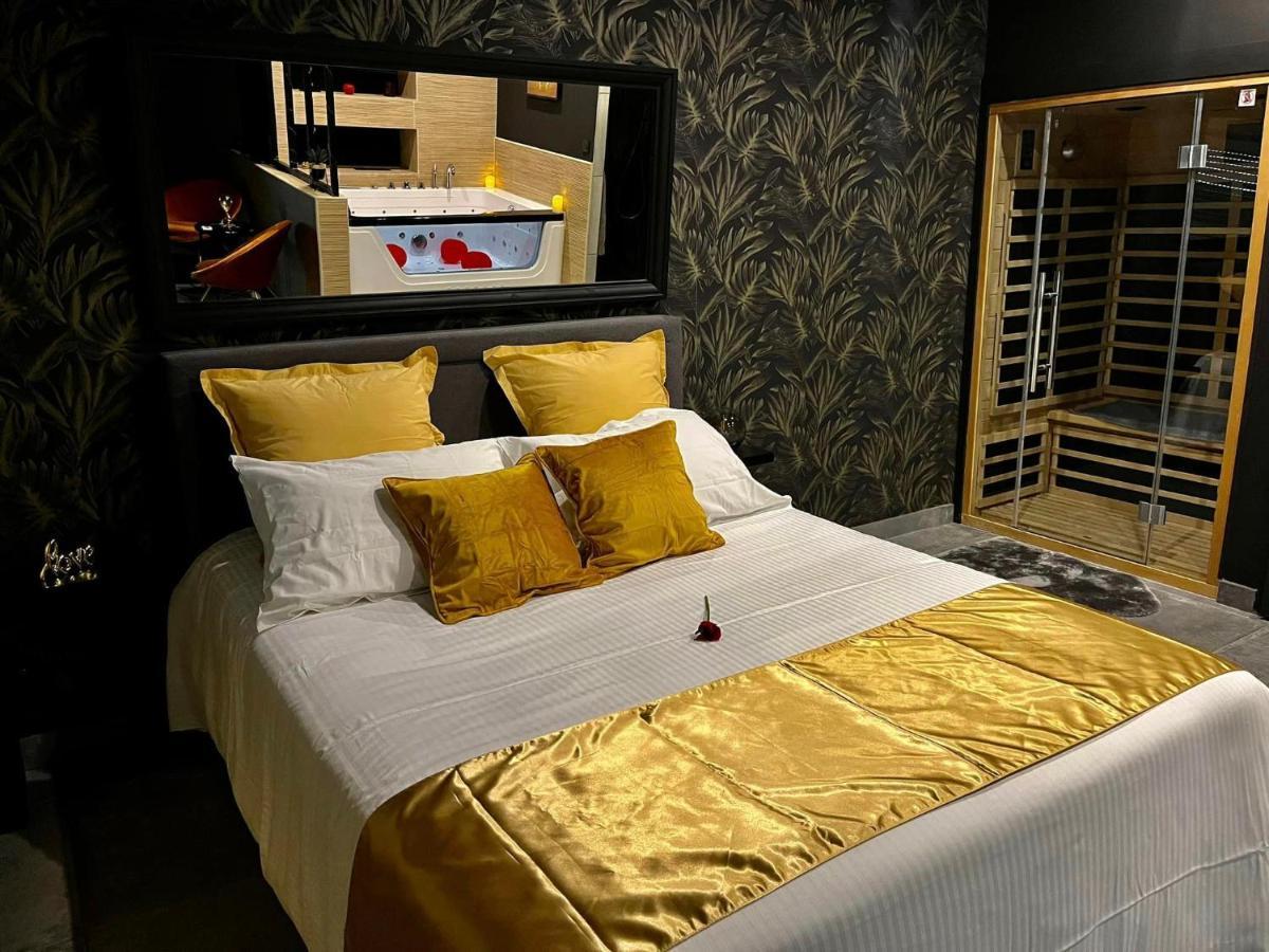 Romantique Avec Ambiance Cocooning *