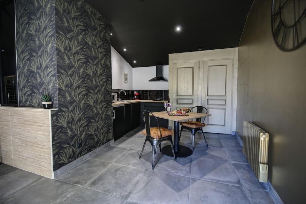 Romantique Avec Ambiance Cocooning