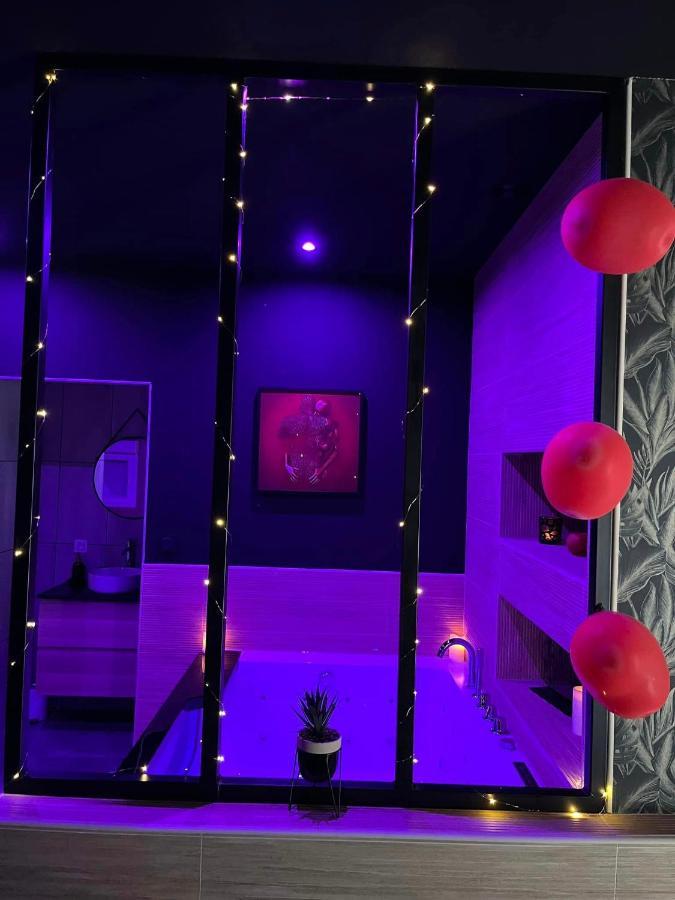 Apartment Romantique Avec Ambiance Cocooning