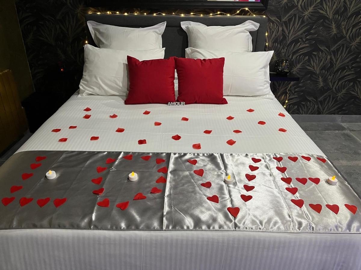Apartment Romantique Avec Ambiance Cocooning *